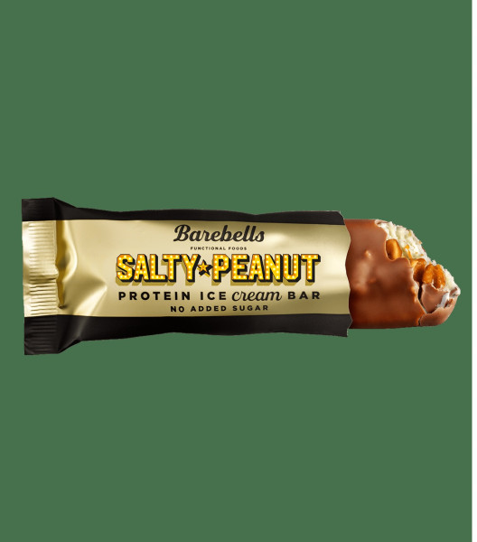 Barebells Salty Peanut 28x73ml