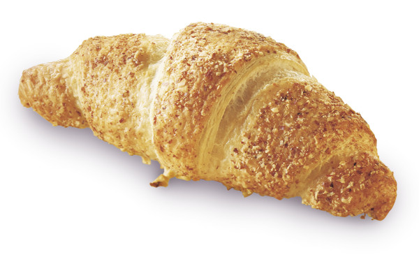 Nuss Nougat Croissant 64x90g