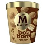 Magnum Bonbon Gold Billionaire 8x204ml