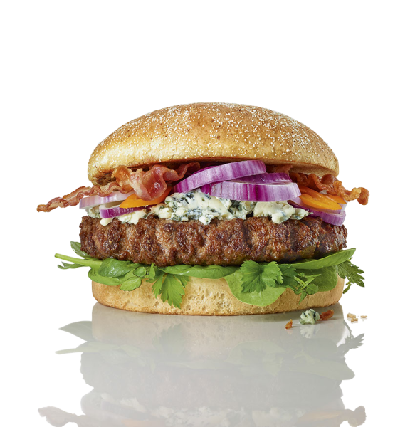 Salomon Homestyle Burger 27x200g