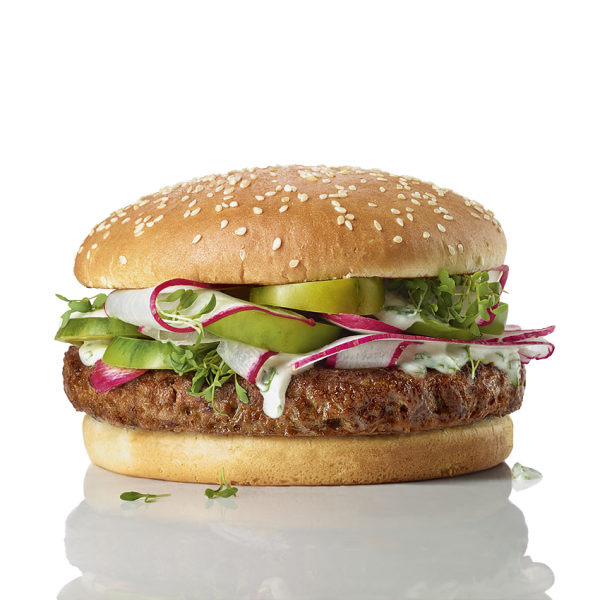 Salomon Giant Burger 28x180g